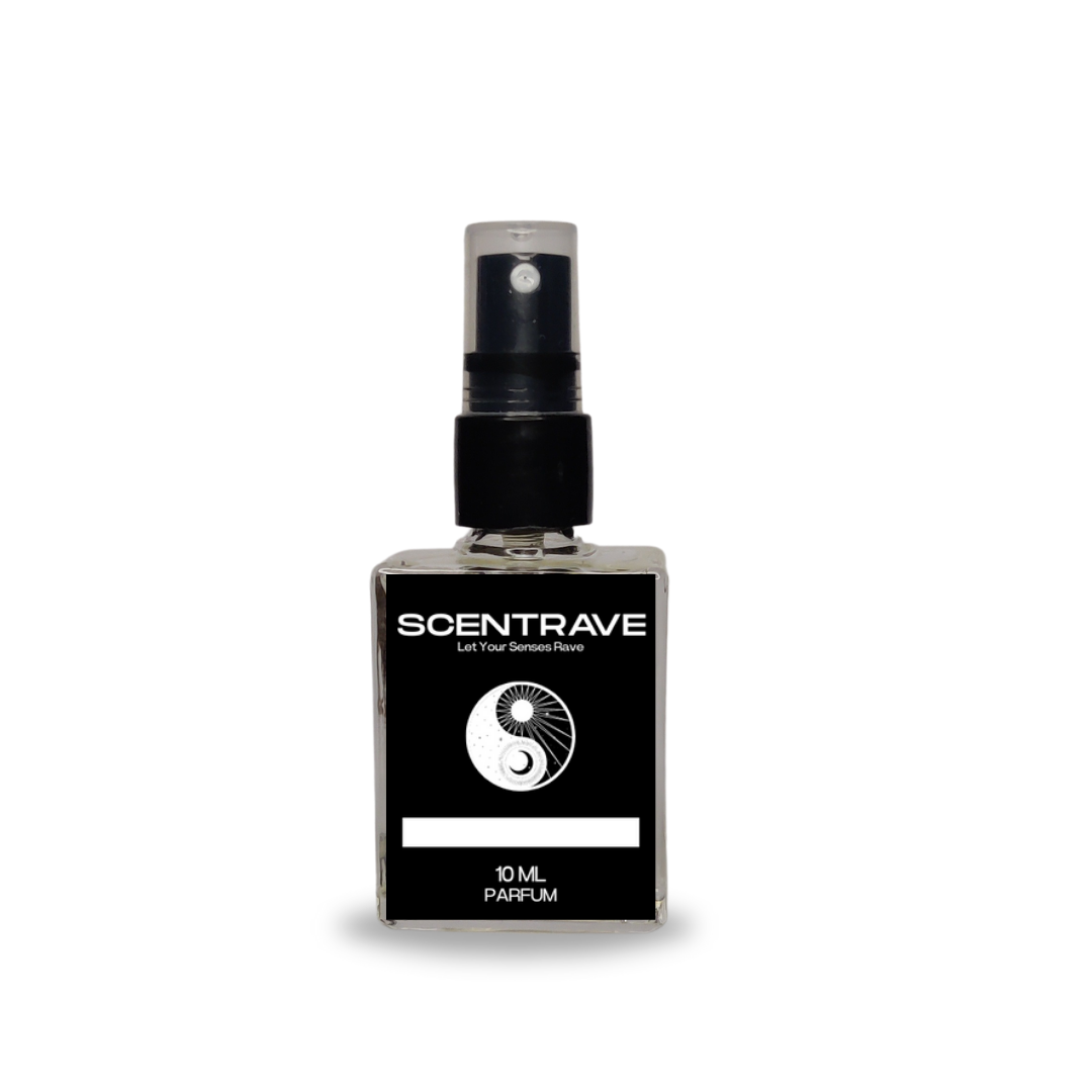 Cosmic-Rose by Scentrave — Inspired by Byredo Rose of No Man’s Land